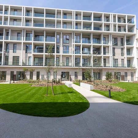 Maison Madeleine 오스텐드 외부 사진