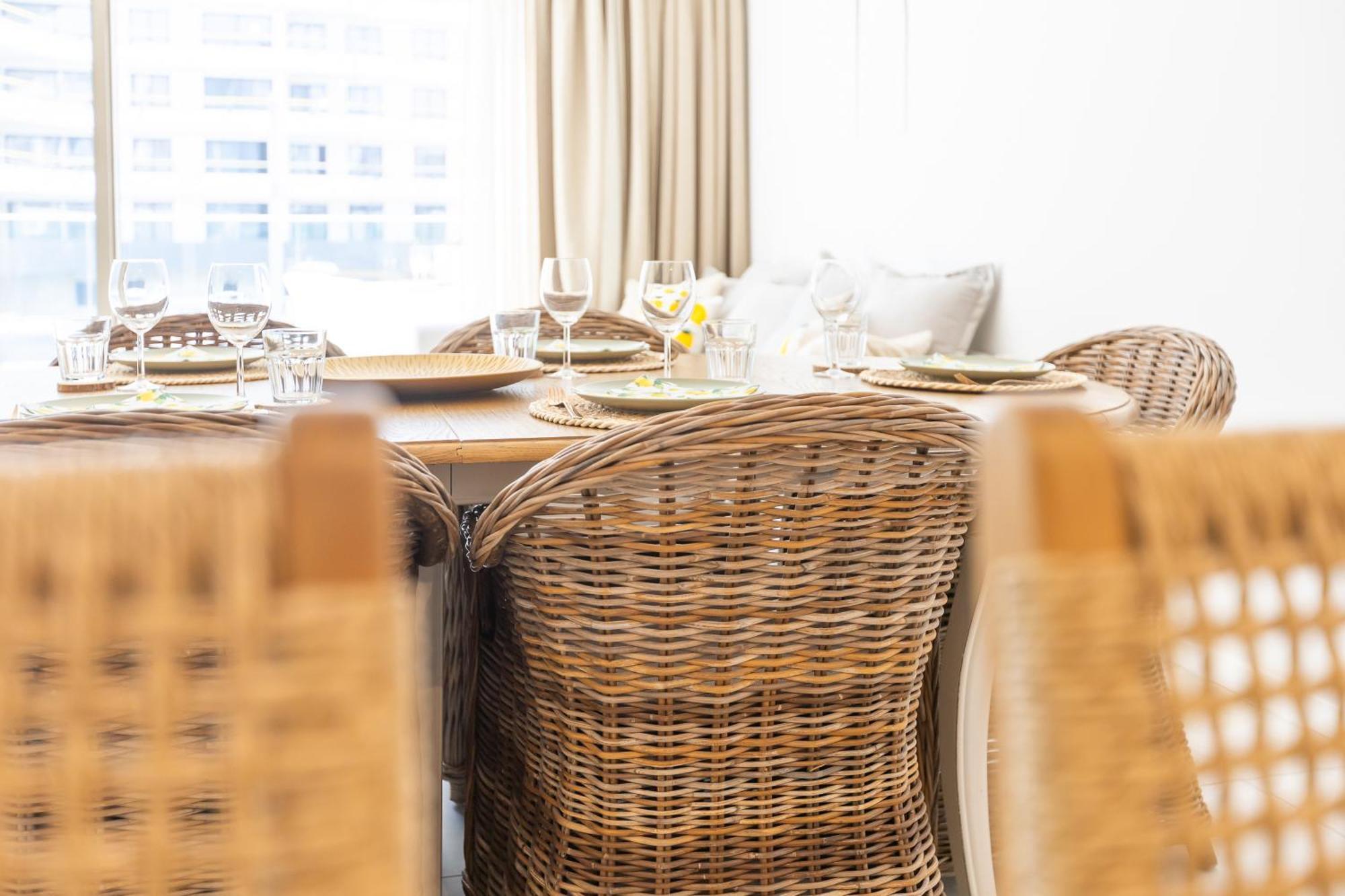 Maison Madeleine 오스텐드 외부 사진