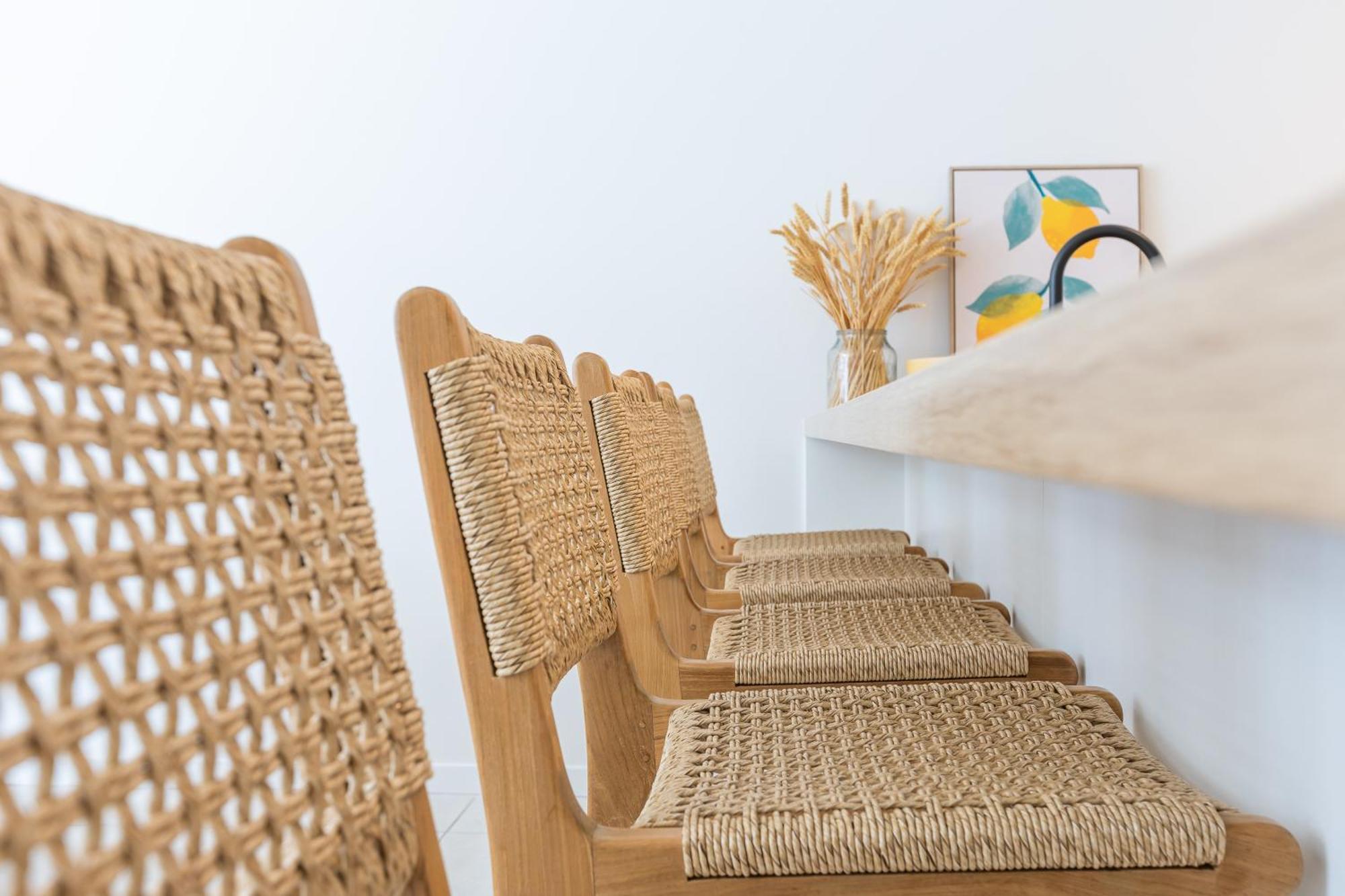 Maison Madeleine 오스텐드 외부 사진